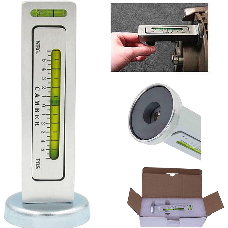Tire Balance Machine - قابل للتعديل سيارة أربع عجلات موقف
