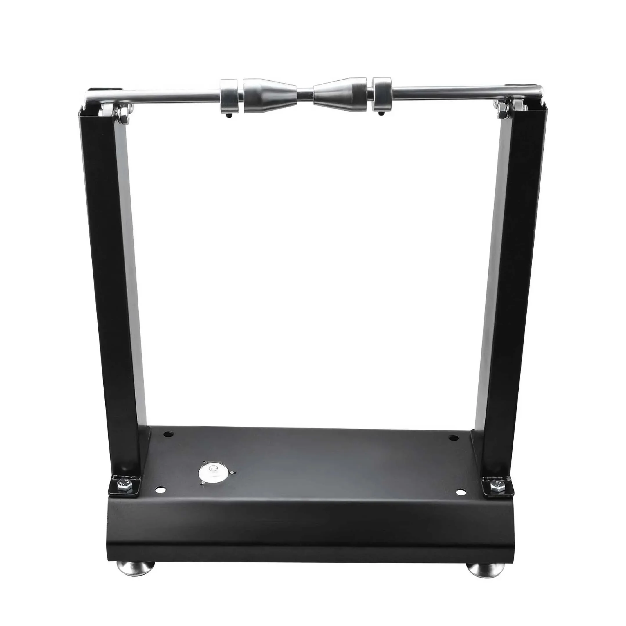 Tire Balance Machine - موازن عجلة دراجة نارية ، تحول