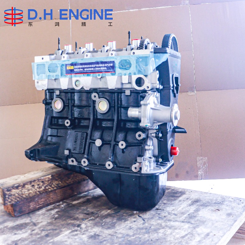 Auto Repair Shop For Toyota - محرك 5A طويل الأمد ومقاوم للتآكل