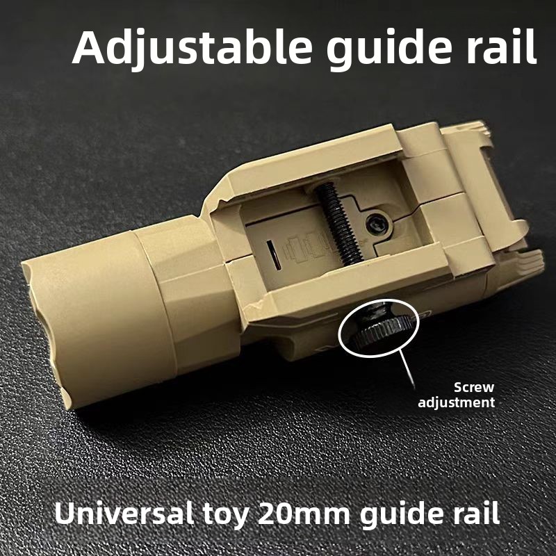 مصباح يدوي X300 X400U من الناي - مراجعة Timing Light Gun وسعره