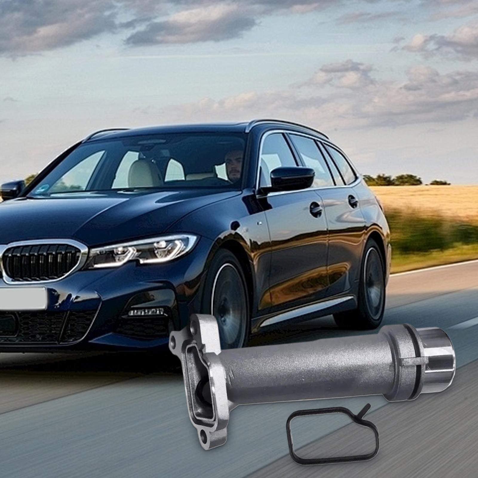 موصل أنابيب تبريد BMW من سبائك - مراجعة Auto Repair Shop In وسعره
