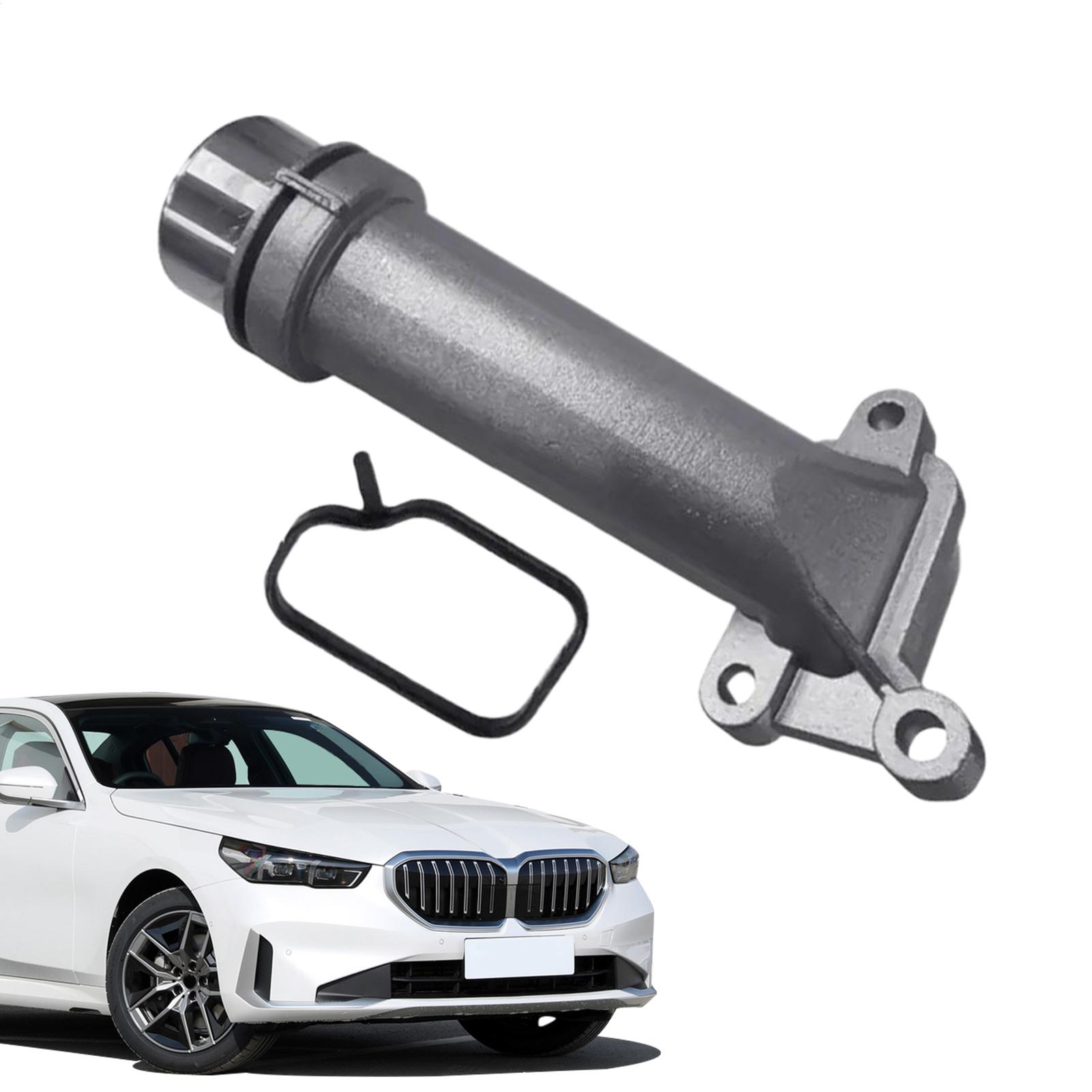 موصل أنابيب تبريد BMW من سبائك - مراجعة Auto Repair Shop In وسعره