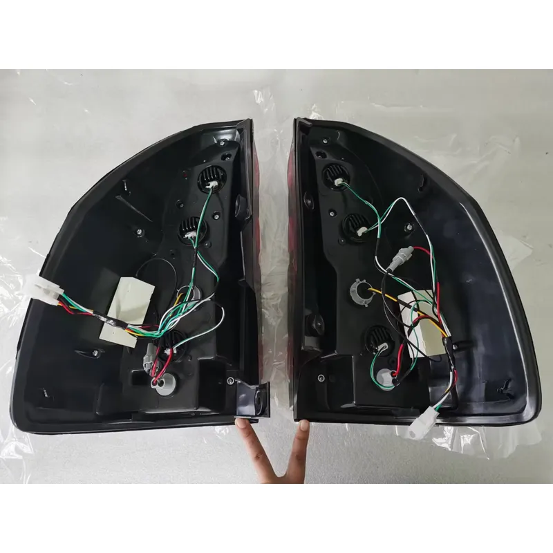 مصباح خلفي معدل من المصنع مباش - مراجعة Auto Repair Shop In وسعره