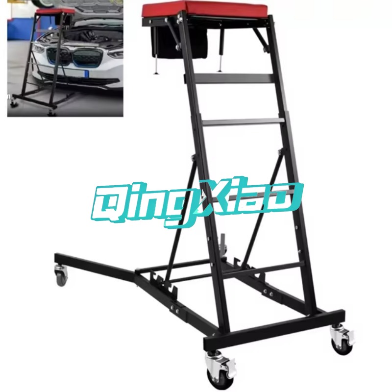 منصة صيانة عالية المستوى لإصلا - مراجعة Auto Repair Shop In وسعره
