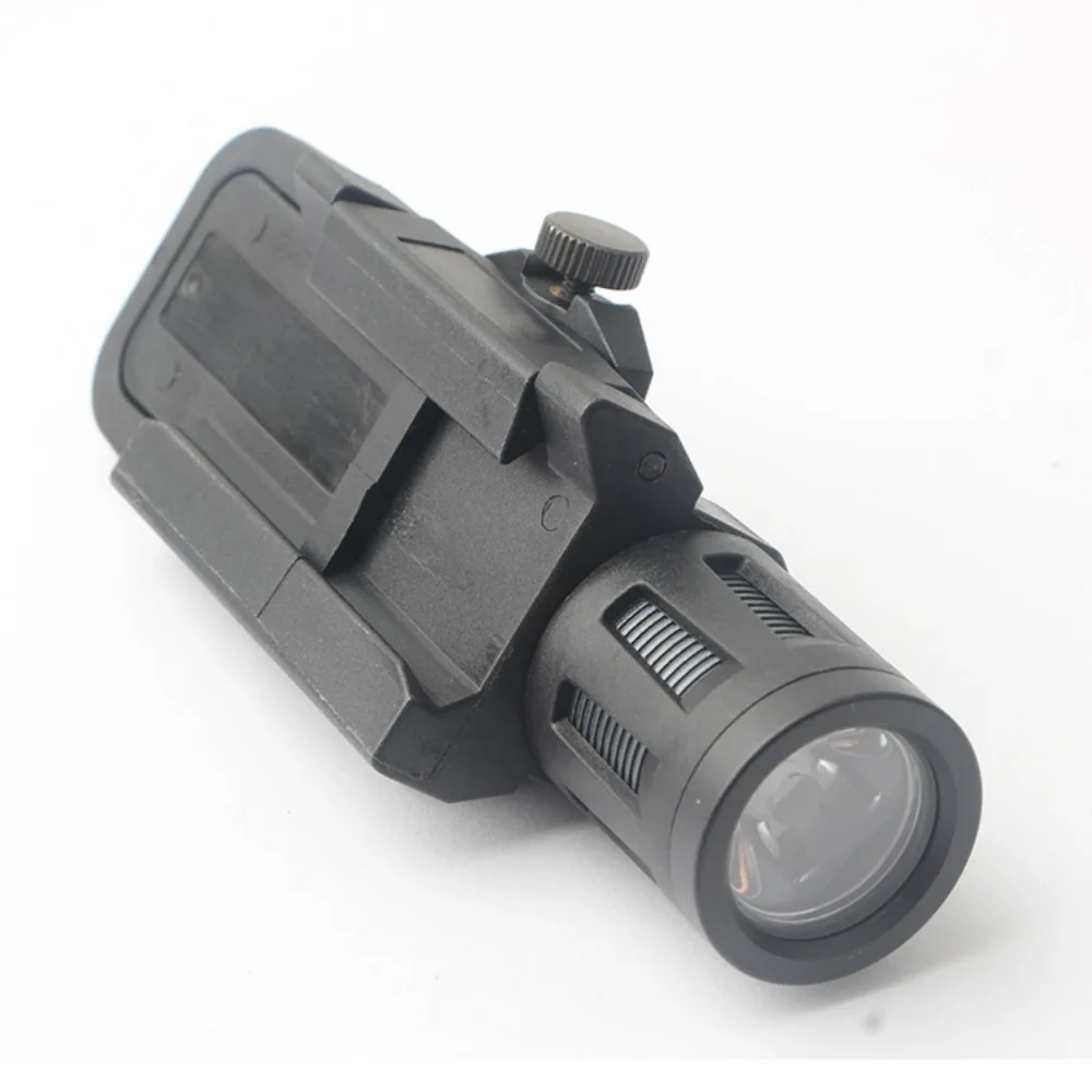 مصباح يدوي تكتيكي WML-G2 LED م - مراجعة Timing Light Gun وسعره