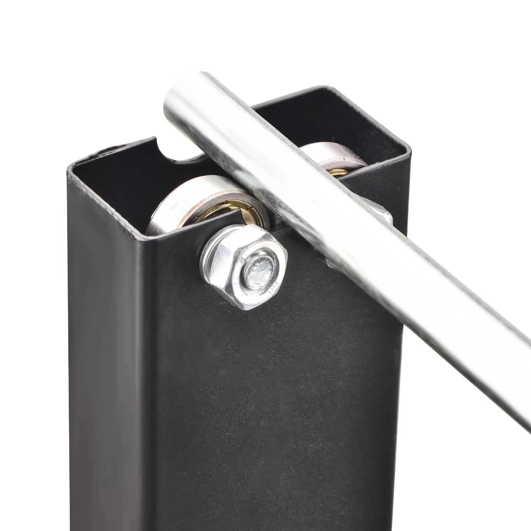 موازن عجلة دراجة نارية ، تحول  - مراجعة Tire Balance Machine وسعره