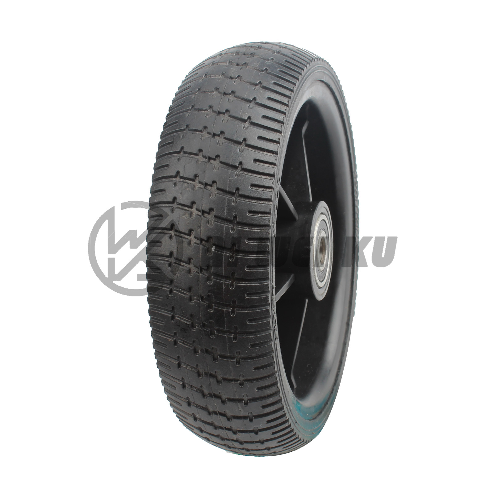 إطار صلب مقاس 6.5 بوصة للسكوتر - مراجعة Tire Balance Machine وسعره