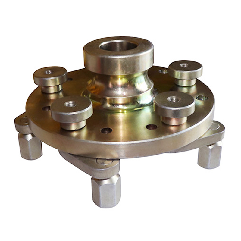 متعددة العالمي عجلة موازن لوحة - مراجعة Tire Balance Machine وسعره