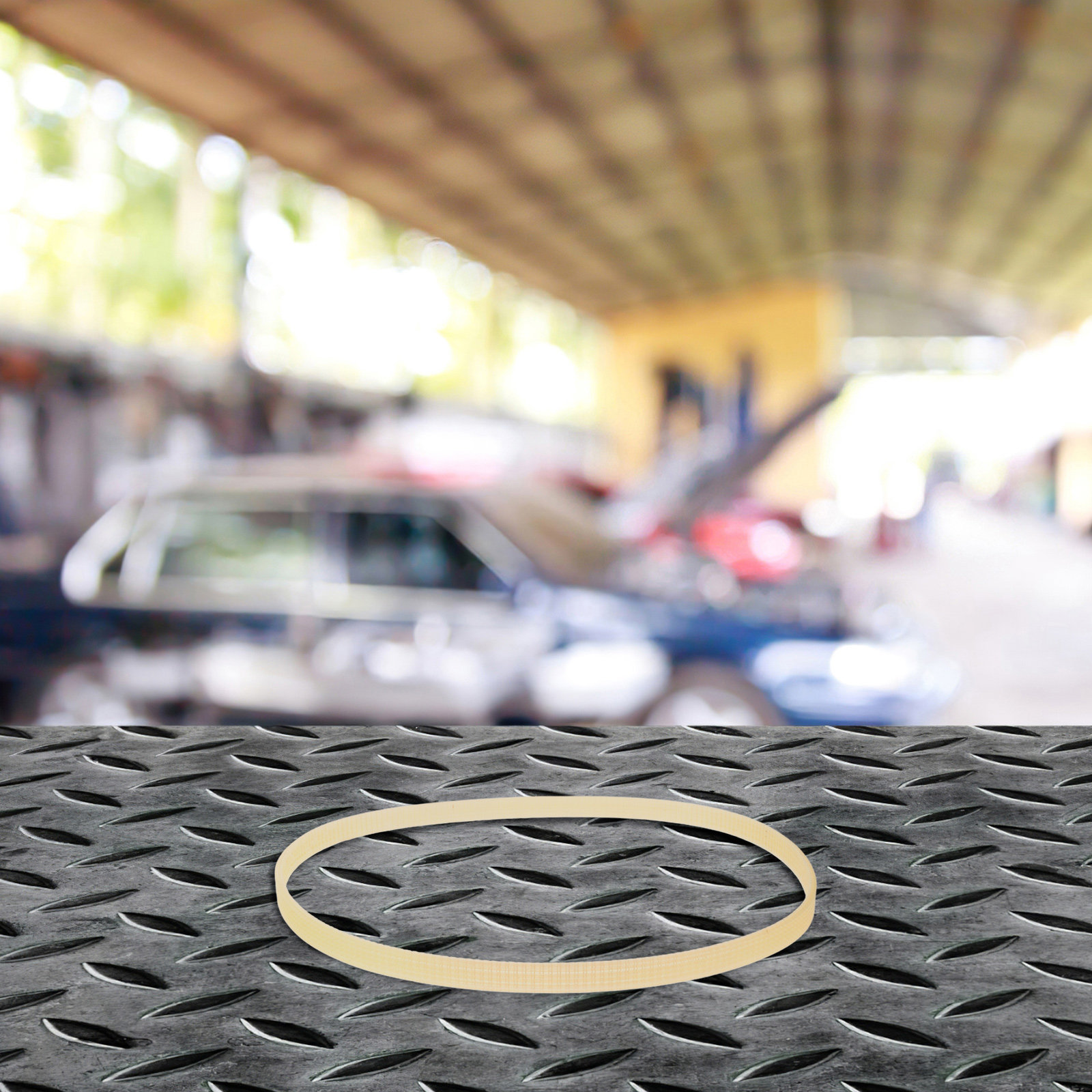 حزام نقل آلة الموازنة، قطعة غي - مراجعة Tire Balance Machine وسعره