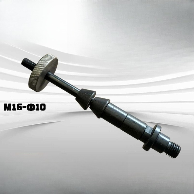 محول موازن عجلات الدراجات النا - مراجعة Tire Balance Machine وسعره
