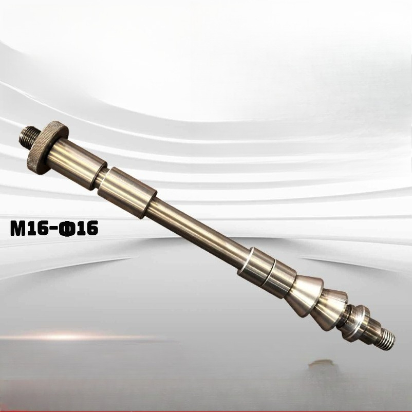 محول موازن عجلات الدراجات النا - مراجعة Tire Balance Machine وسعره