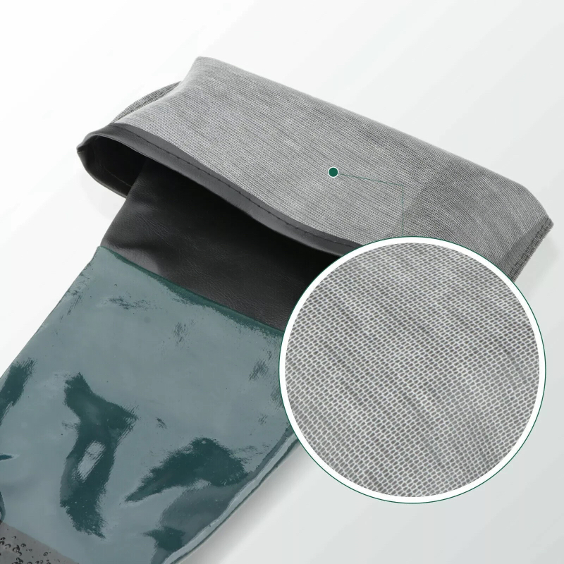 زوج واحد من مشابك حامل قفازات  - مراجعة Sandblaster Cabinet وسعره