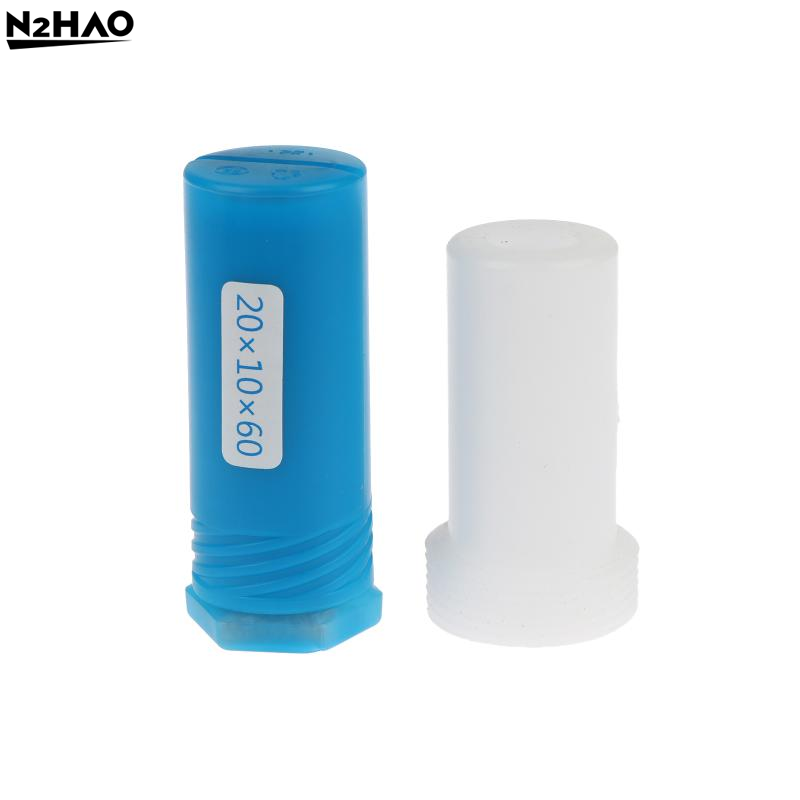 مجموعة واحدة من فوهات كربيد ال - مراجعة Sandblaster Cabinet وسعره