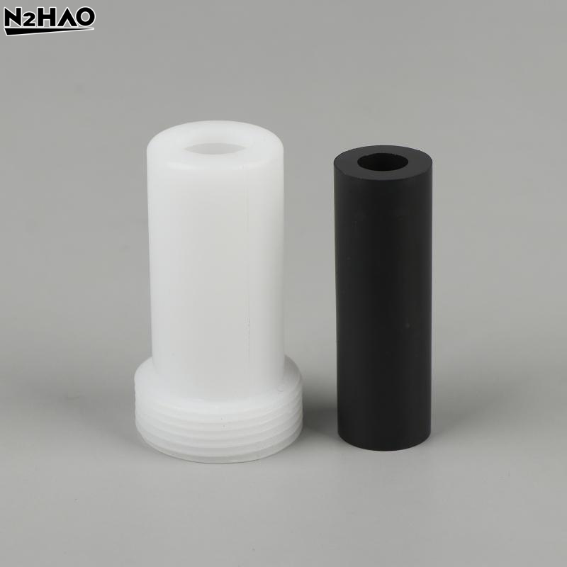 مجموعة واحدة من فوهات كربيد ال - مراجعة Sandblaster Cabinet وسعره