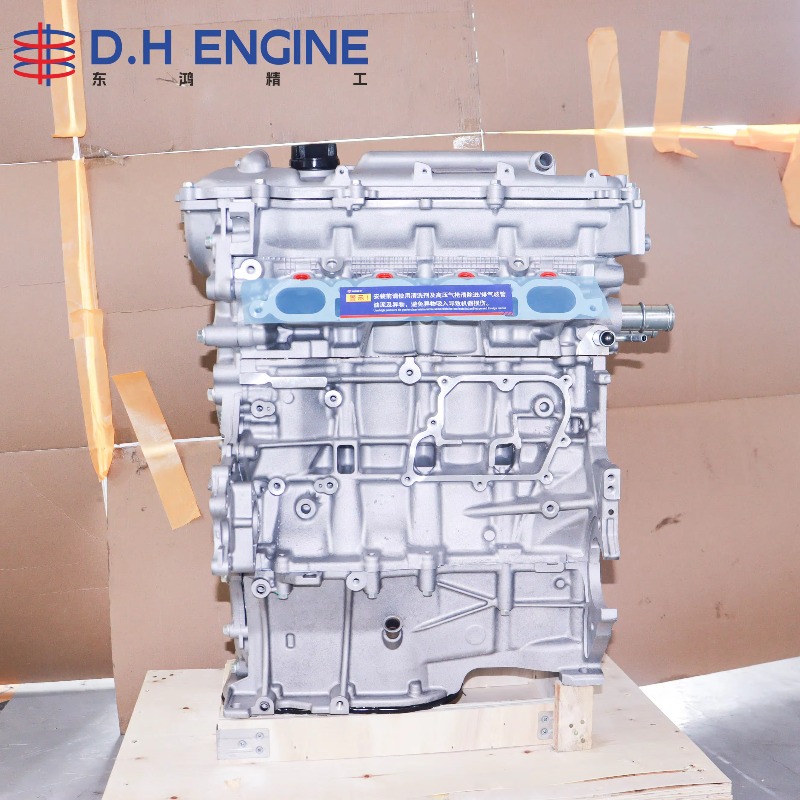 محرك 2ZR-FE كامل (لونج بلوك) ل - مراجعة Auto Repair Shop For Toyota وسعره