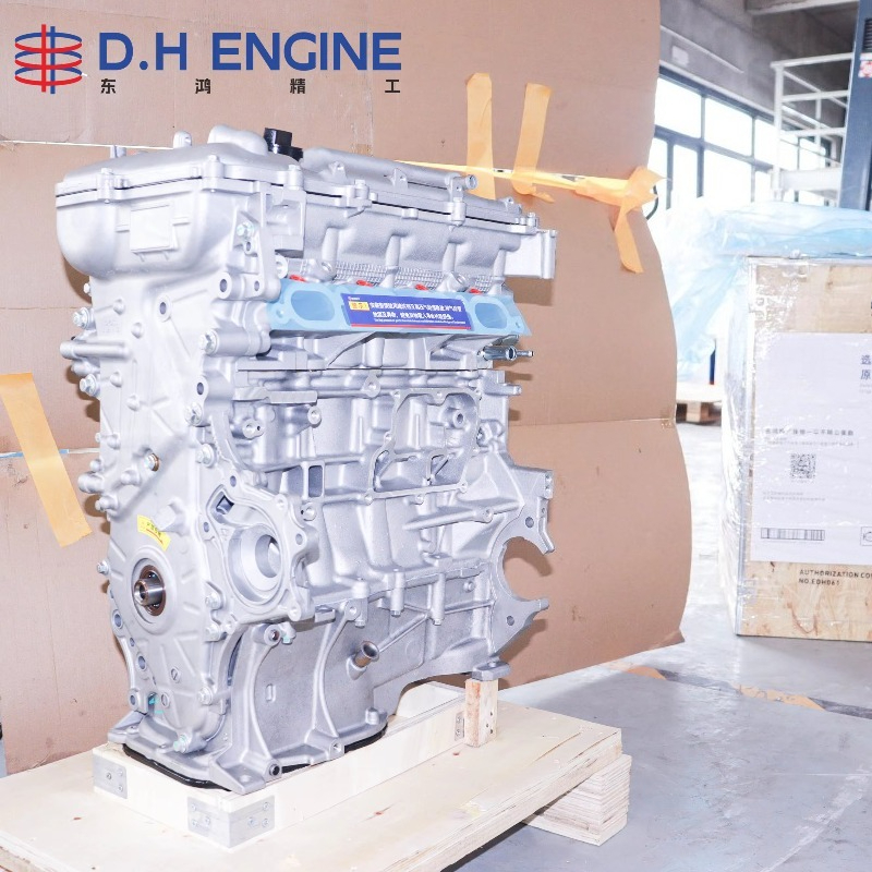 محرك 2ZR-FE كامل (لونج بلوك) ل - مراجعة Auto Repair Shop For Toyota وسعره