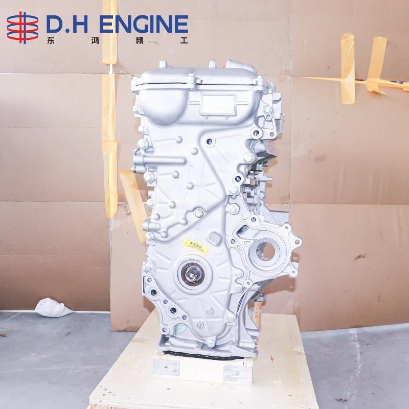 محرك 2ZR-FE كامل (لونج بلوك) ل - مراجعة Auto Repair Shop For Toyota وسعره