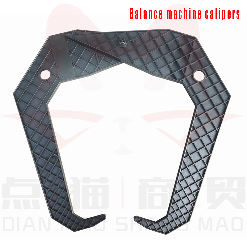 مقياس عرض الإطارات، ملحقات آلة - مراجعة Tire Balance Machine وسعره