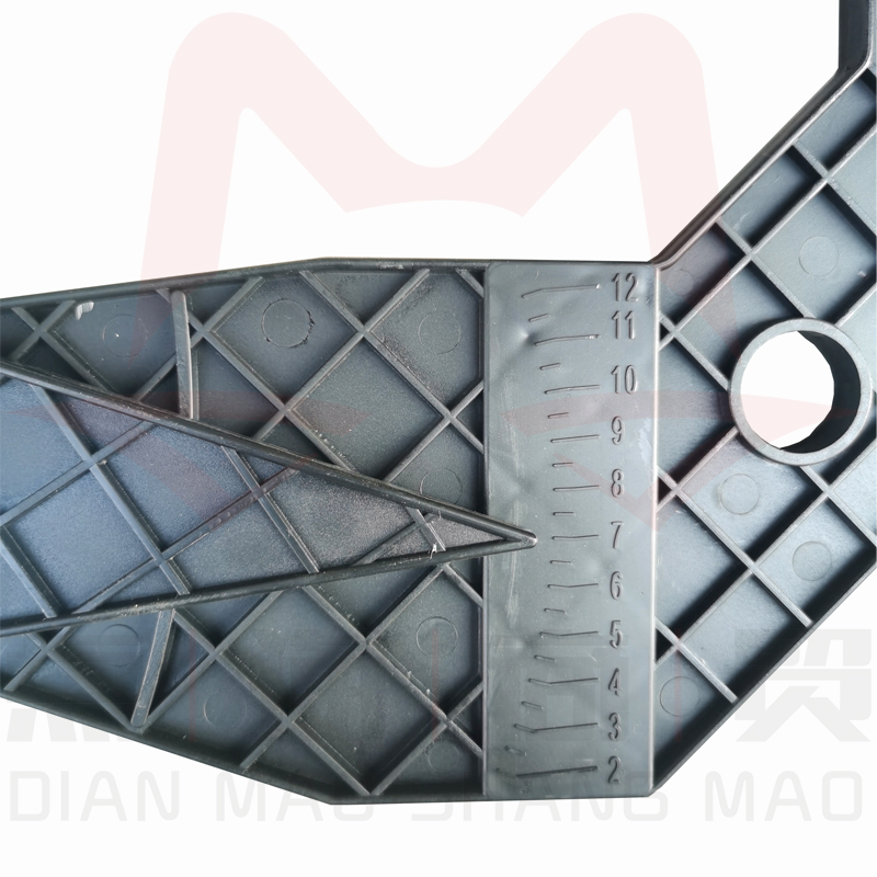 مقياس عرض الإطارات، ملحقات آلة - مراجعة Tire Balance Machine وسعره