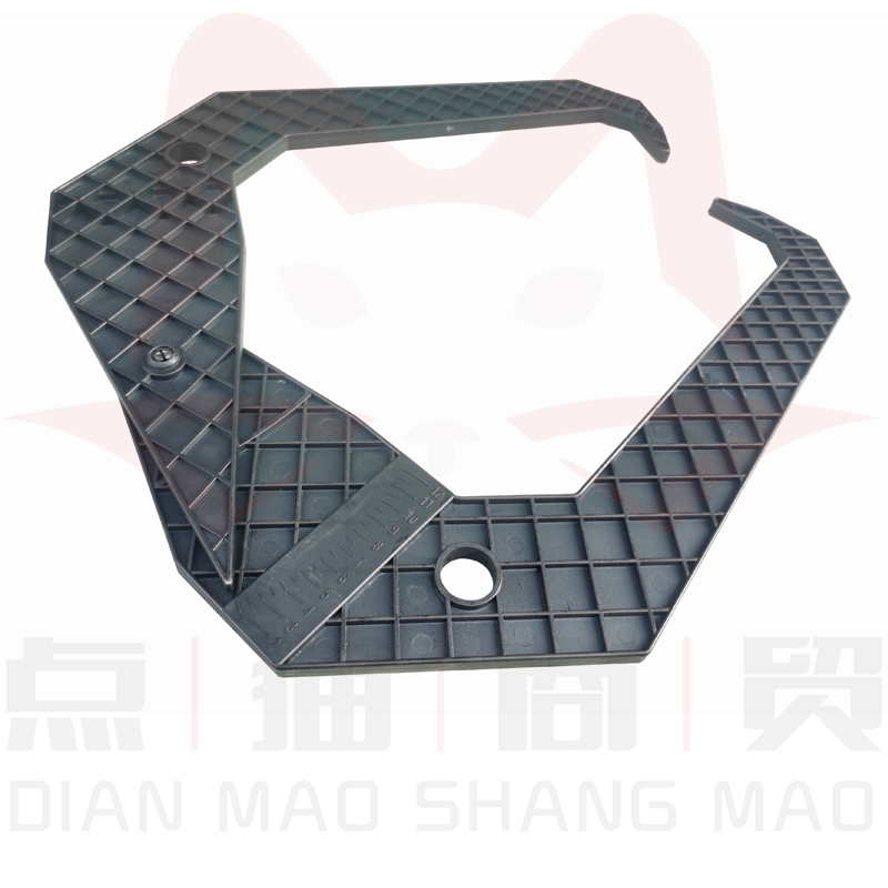 مقياس عرض الإطارات، ملحقات آلة - مراجعة Tire Balance Machine وسعره