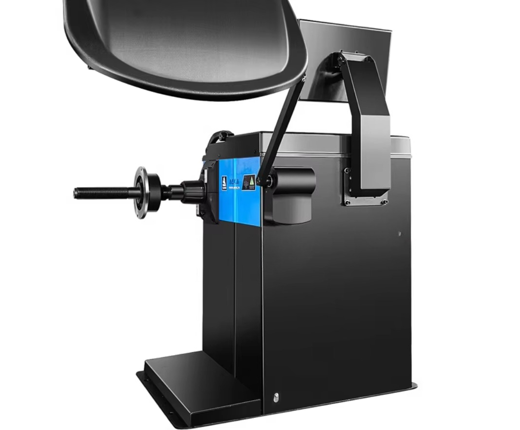 الأكثر مبيعًا: آلة تغيير ومواز - مراجعة Tire Balance Machine وسعره
