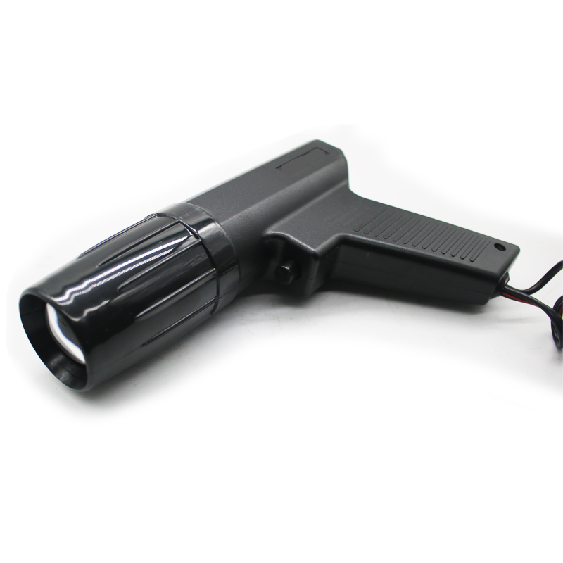 توقيت الإشعال كاشف المسدس 12 ف - مراجعة Timing Light Gun وسعره