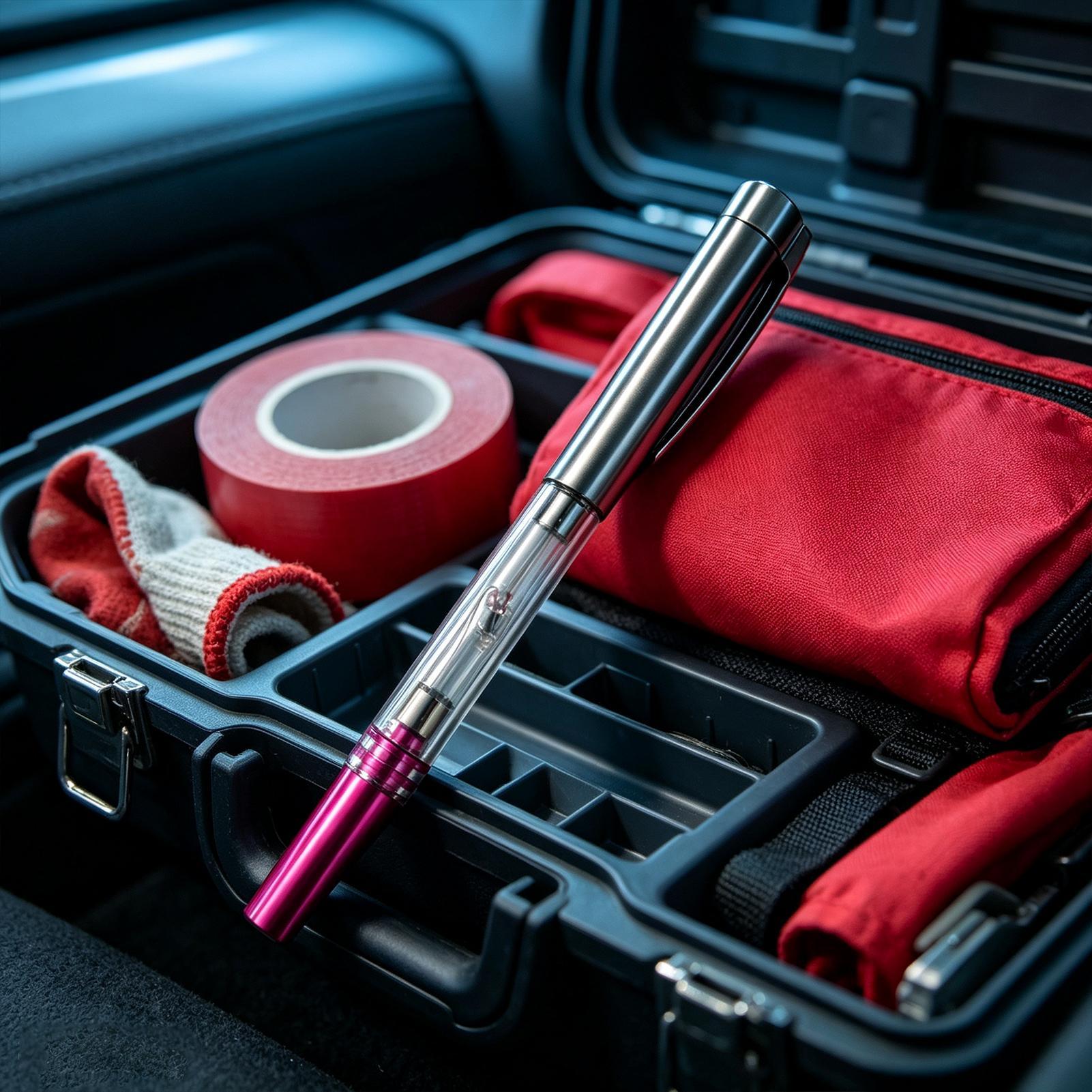 جهاز اختبار أسلاك الدوائر الكه - مراجعة Auto Repair Shop In وسعره