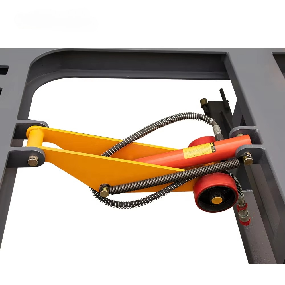 معدات وإكسسوارات إصلاح هيكل ال - مراجعة Auto Repair Shop In وسعره