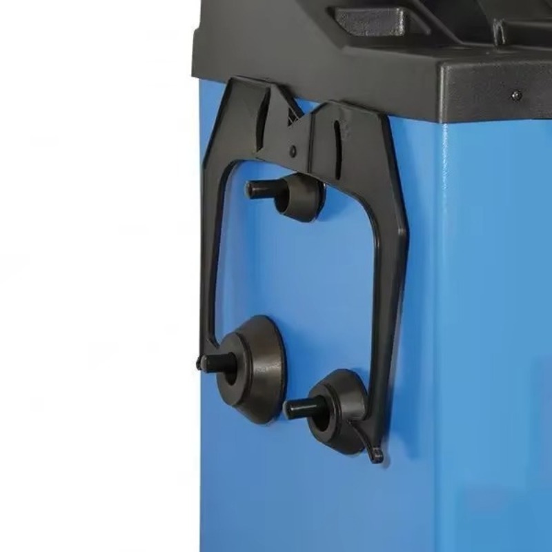 جهاز موازنة العجلات من المصنع، - مراجعة Tire Balance Machine وسعره