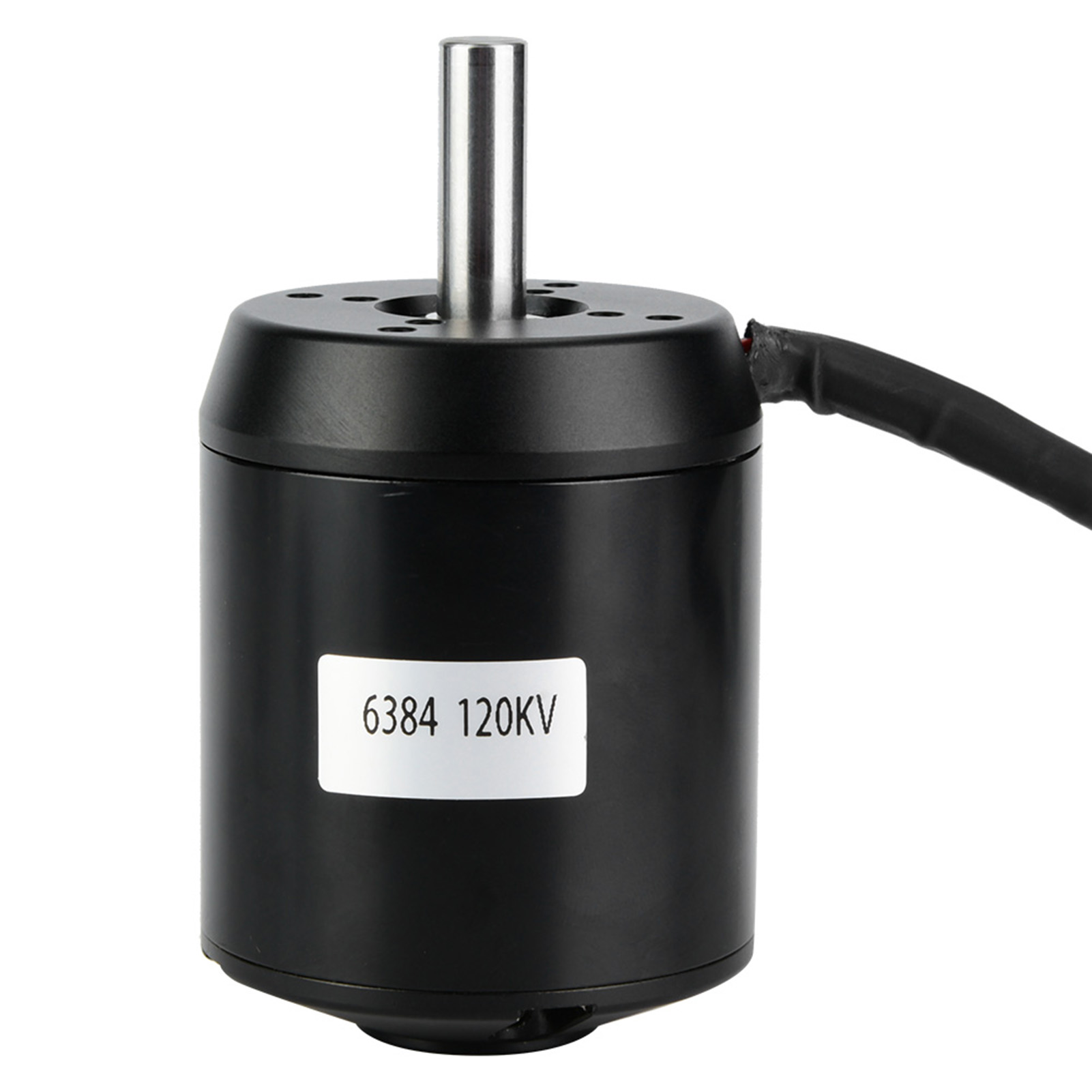 6384 120KV BLDC Outrunner محرك - مراجعة Tire Balance Machine وسعره