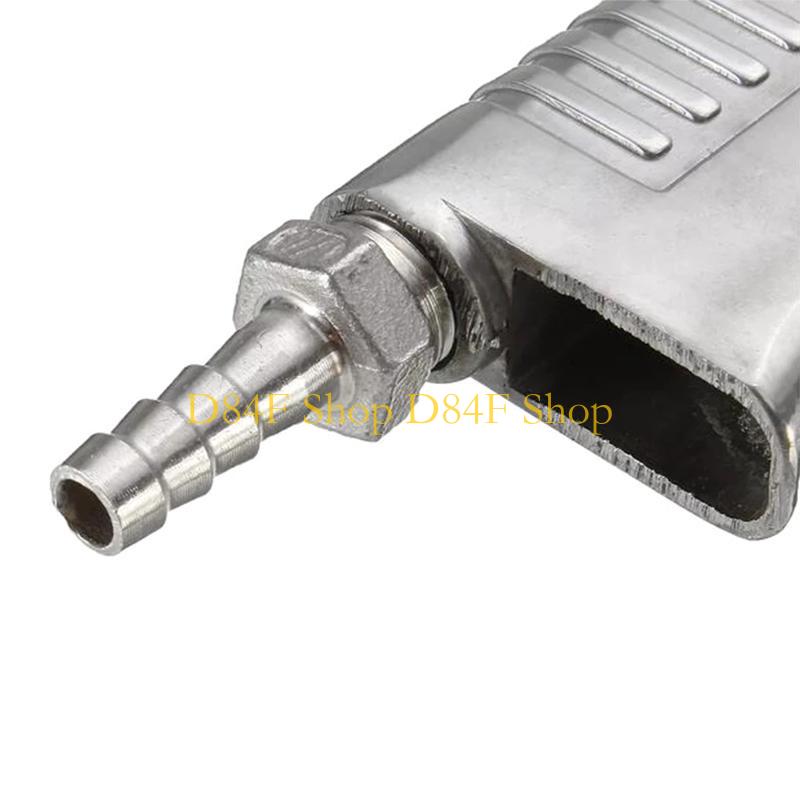 D84F الرمال الناسف مجموعة أدوا - مراجعة Sandblaster Cabinet وسعره