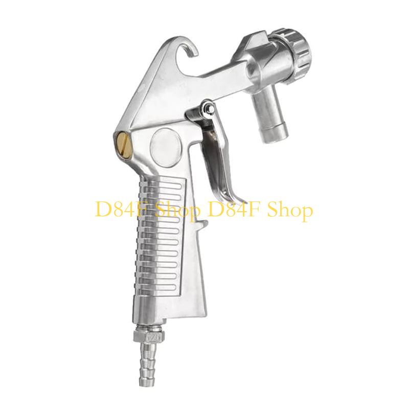D84F الرمال الناسف مجموعة أدوا - مراجعة Sandblaster Cabinet وسعره