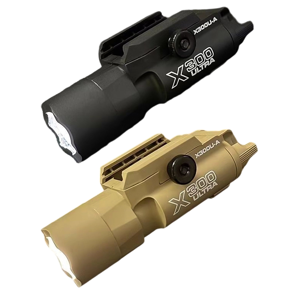 مصباح يدوي متعدد الوظائف X300U - مراجعة Timing Light Gun وسعره